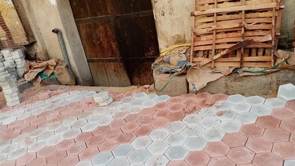 تنفيذ وتركيب الانترلوك