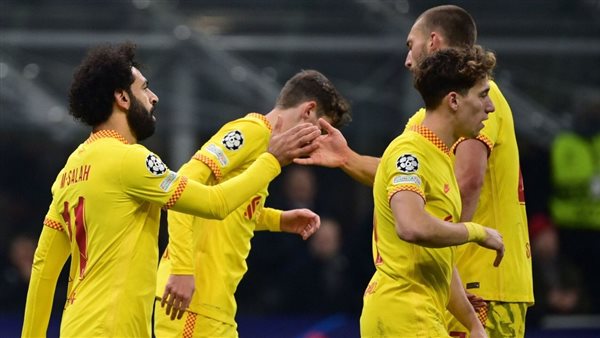 جانب من المباراة