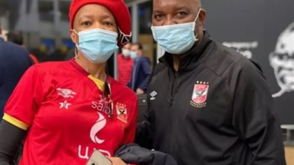 موسيمان وزوجته -