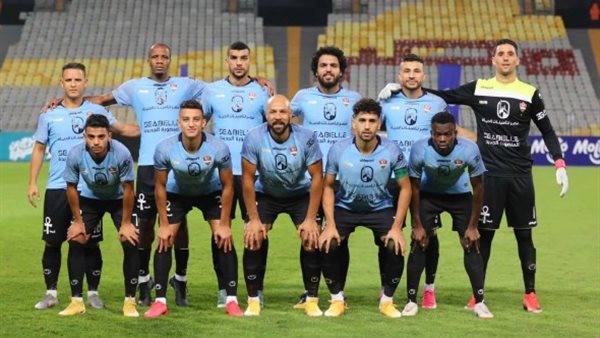 غزل المحلة لكرة القدم