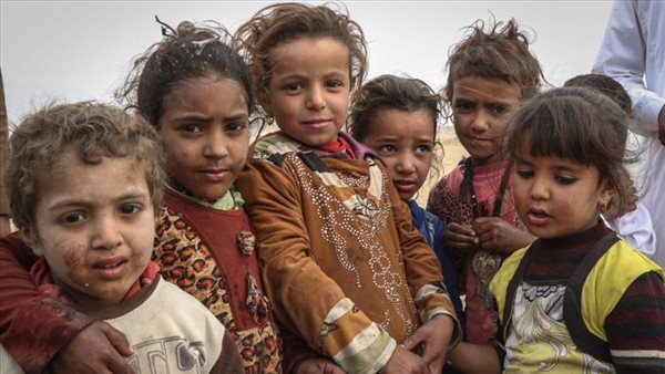 قانون الطفل