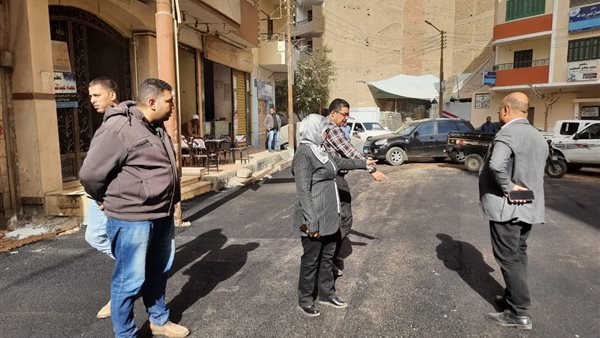 جانب من الحدث