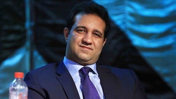 أحمد مرتضى منصور