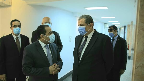 محمد سعفان وصالح