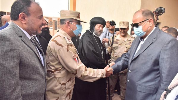 جانب من الحدث