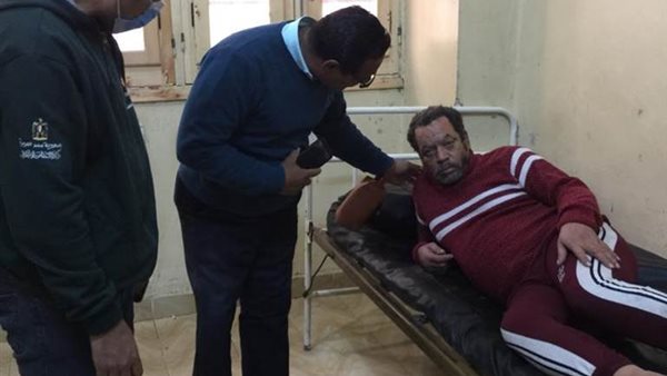 جانب من الحدث