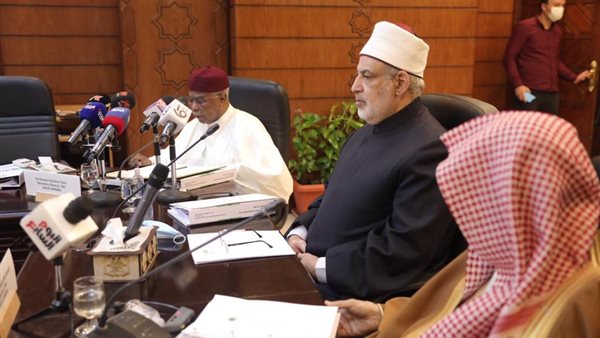 جانب من الحدث