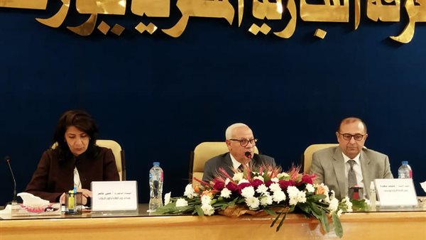 محافظ بورسعيد يحضر