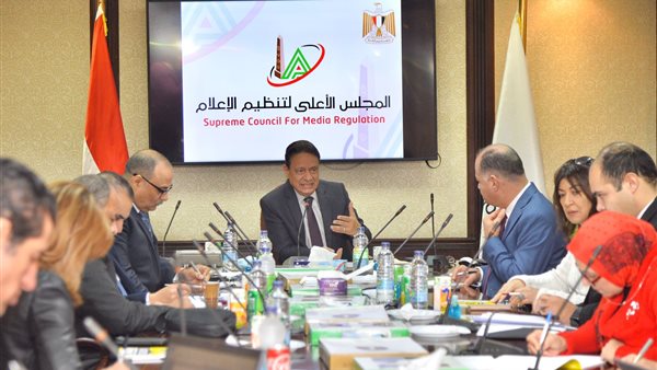 كرم جبر رئيس المجلس