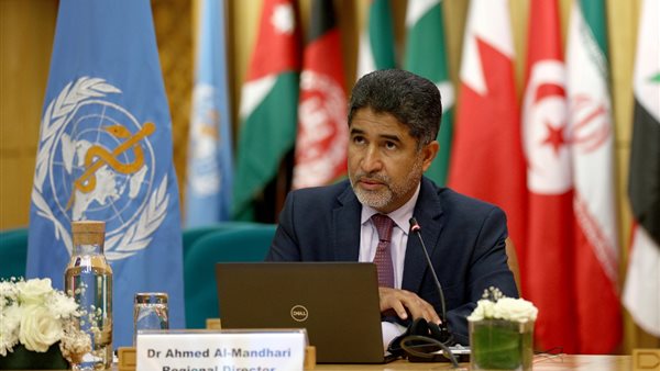 مدير الصحة العالمية