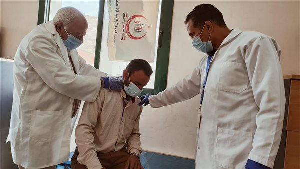 جانب من الحدث