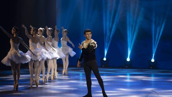 فرقة البولشوي الروسي