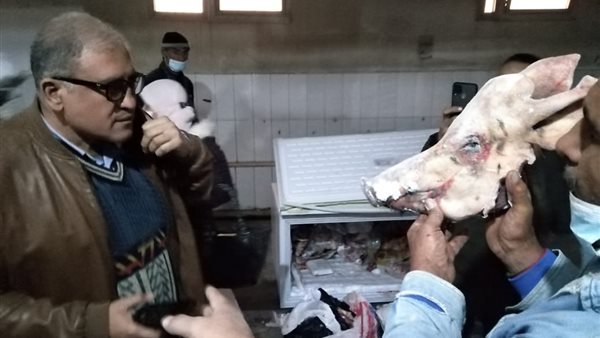 صورة من الحدث