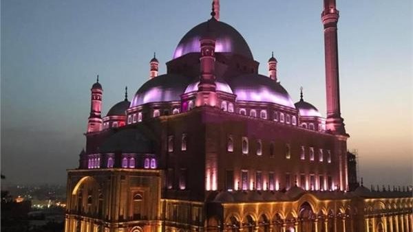 قلعة صلاح الدين