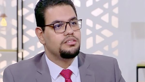 محمد نجم الباحث الاقتصادي