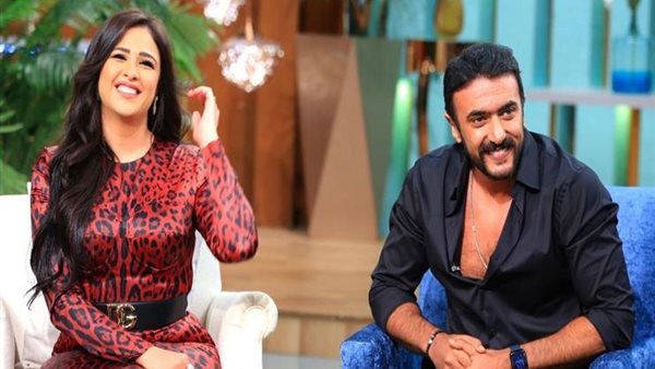 ياسمين عبد العزيز