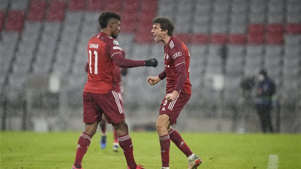 بايرن ميونخ