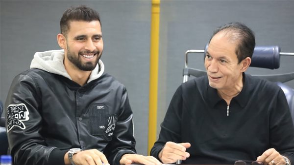 يحيي الكومي رئيس