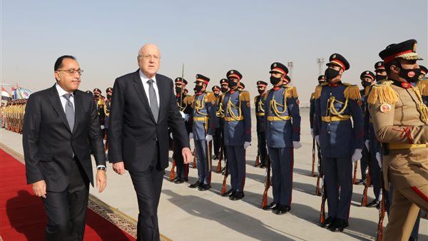 مصطفى مدبولي رئيس