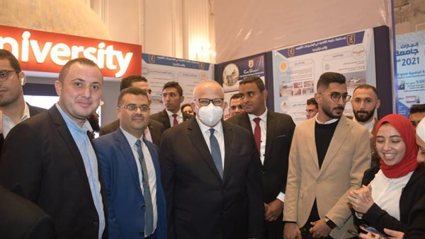 جانب من الحدث