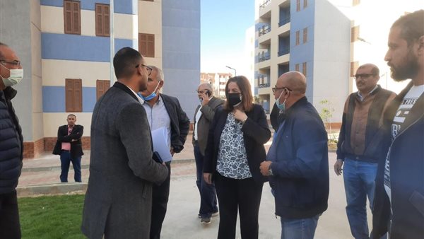 جانب من الجولة