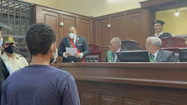 صورة من الحدث