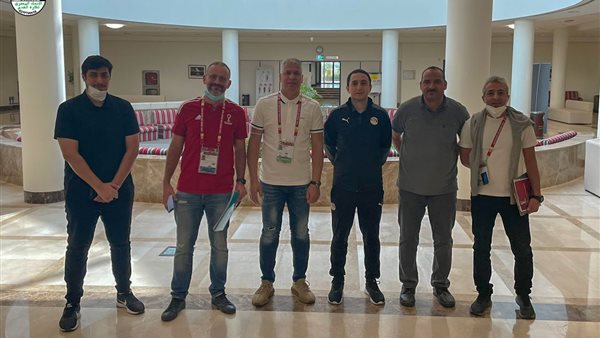 جانب من الحدث