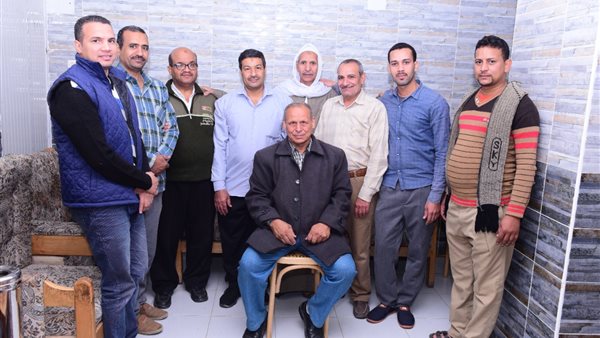 جامعة سوهاج تكرم