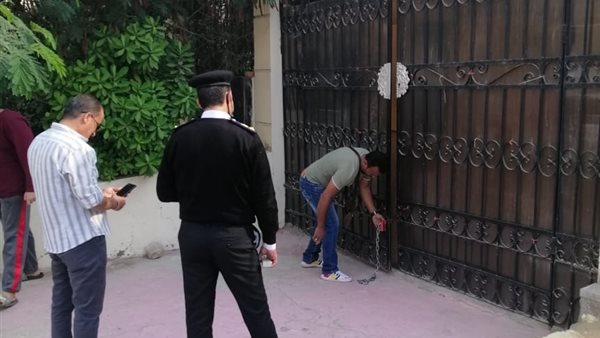 جانب من الحملات