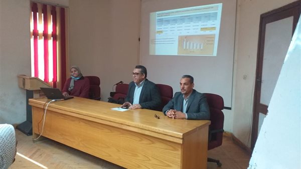 صورة من الحدث