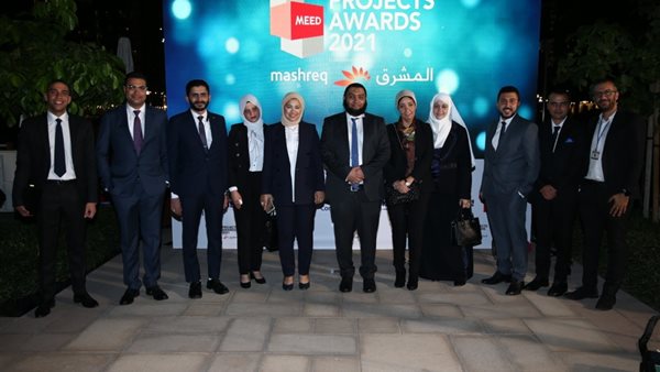 جانب من الحدث