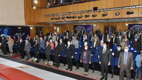 صورة من الحدث