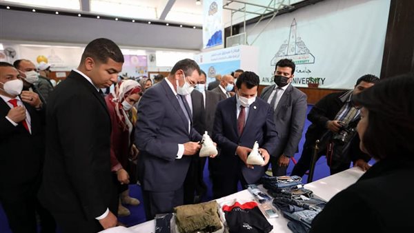 جانب من الحدث