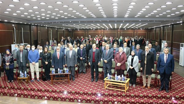 صورة من الحدث