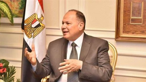 محافظ اسيوط 