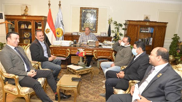 صورة من الحدث