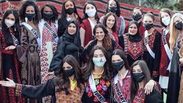 مسابقات ملكة جمال