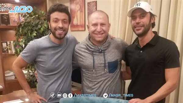 محمد عادل إمام