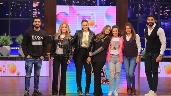 هزر فزر مع لولي