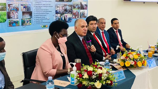 جانب من الحدث