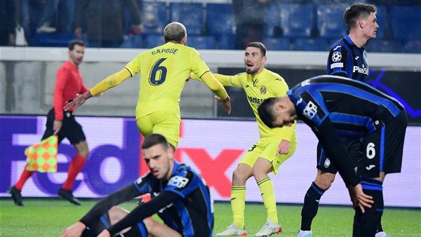 جانب من المباراة