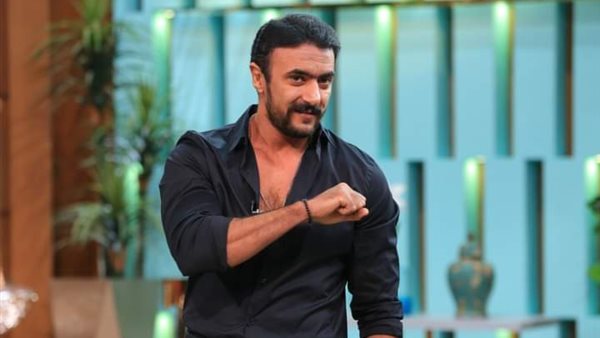 أحمد العوضى 