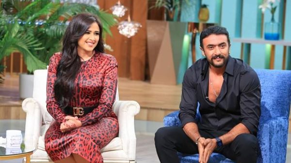 ياسمين والعوضى 