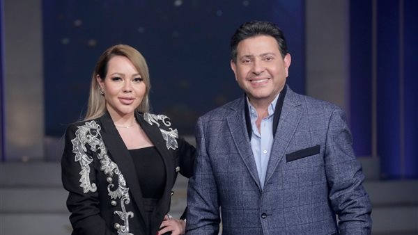 هانى شاكر فى حبر