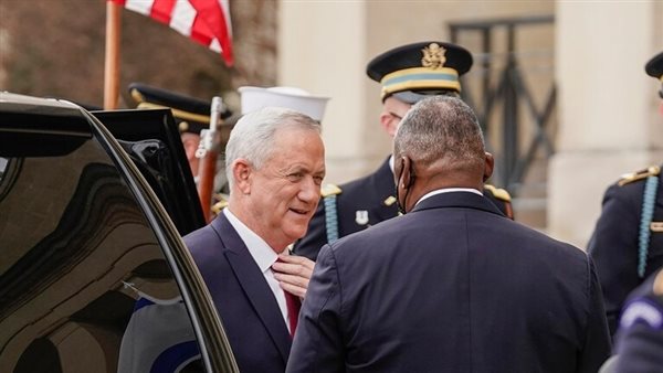 وزير دفاع اسرائيل