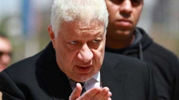 مرتضى منصور