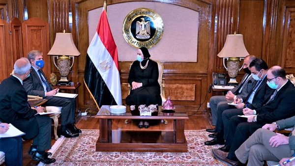 صورة من الحدث