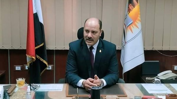 وكيل تعليم سوهاج