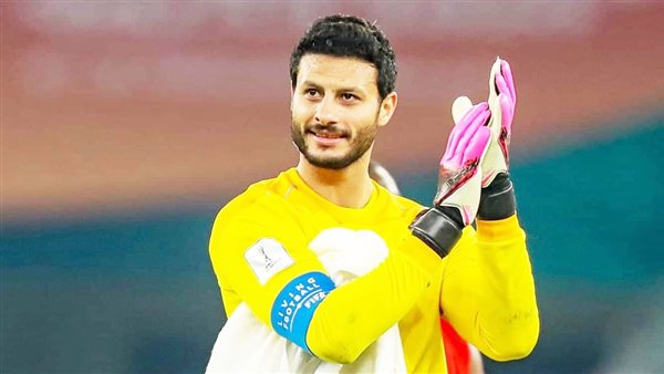 محمد الشناوي