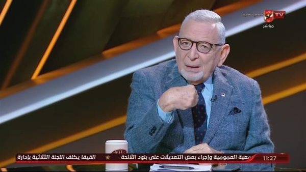 عدلي القيعي